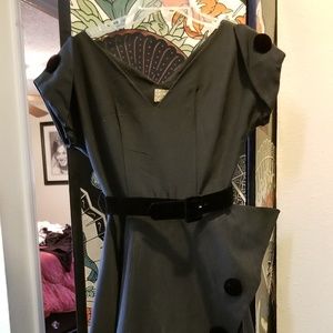 1950's Vintage Dress